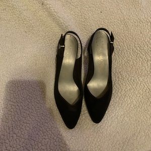 belk | Shoes | Black Heels | Poshmark
